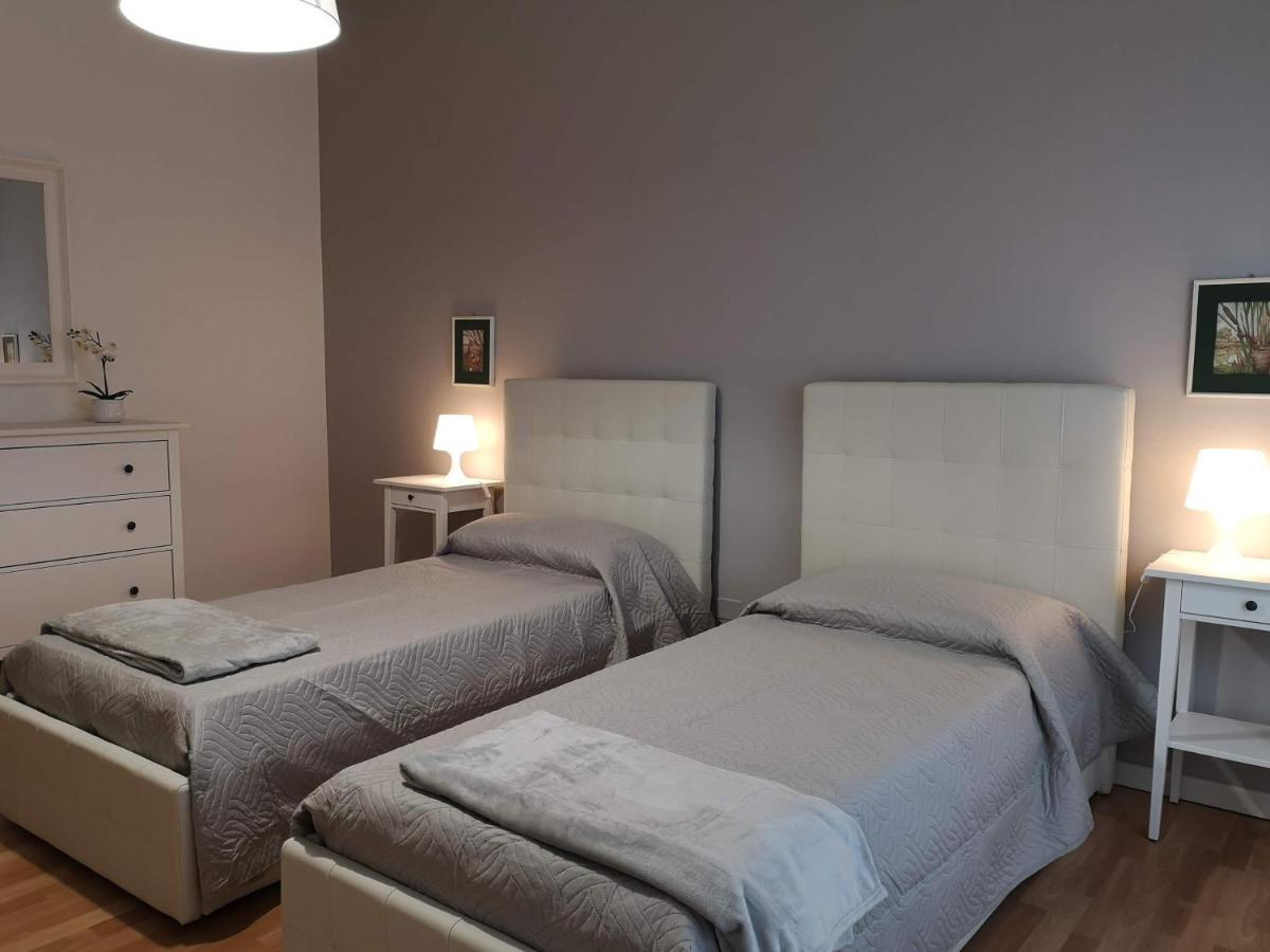 Italianflat - Arena Di Verona, Elegant 2 Bedrooms מראה חיצוני תמונה