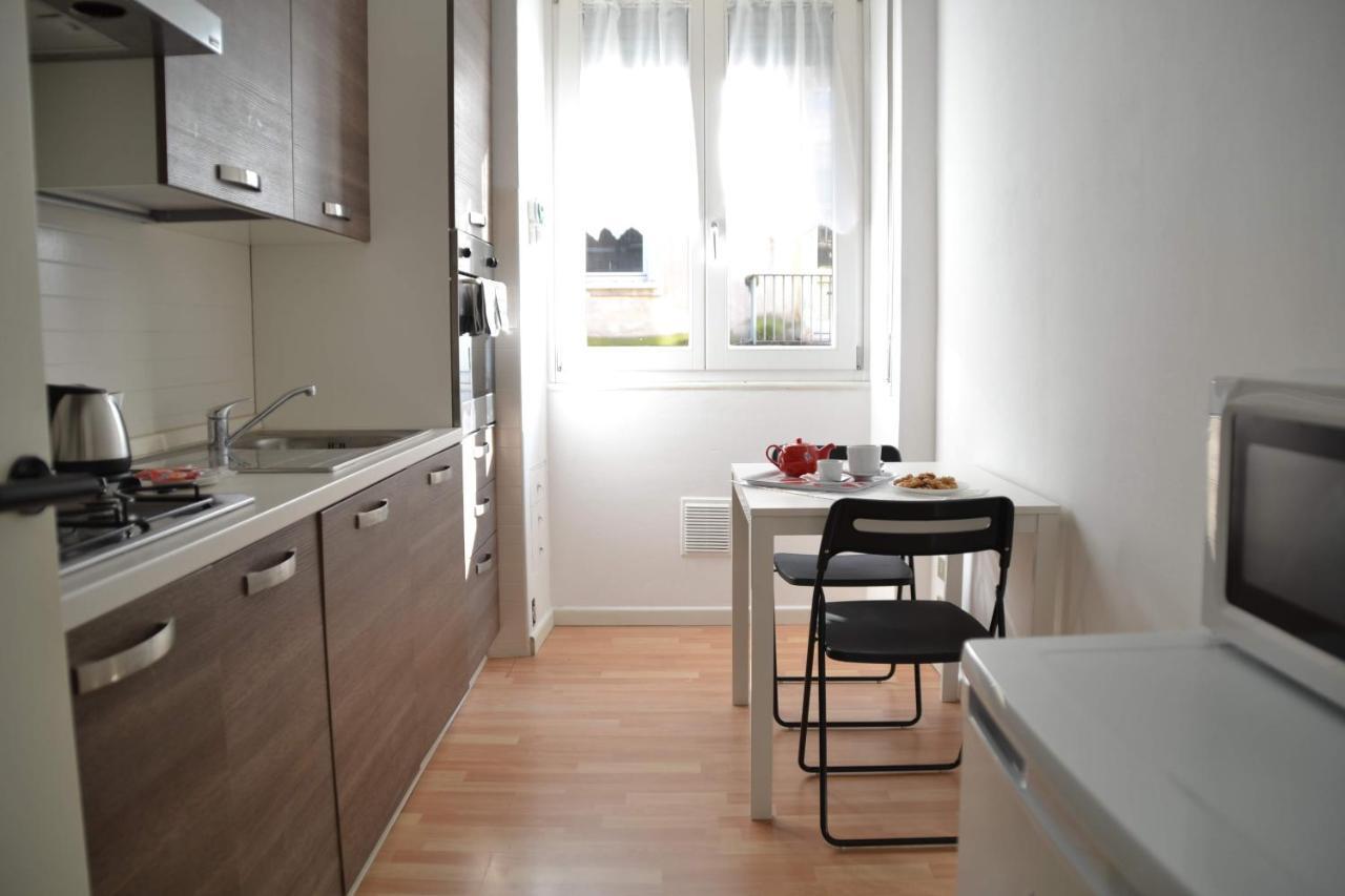 Italianflat - Arena Di Verona, Elegant 2 Bedrooms מראה חיצוני תמונה