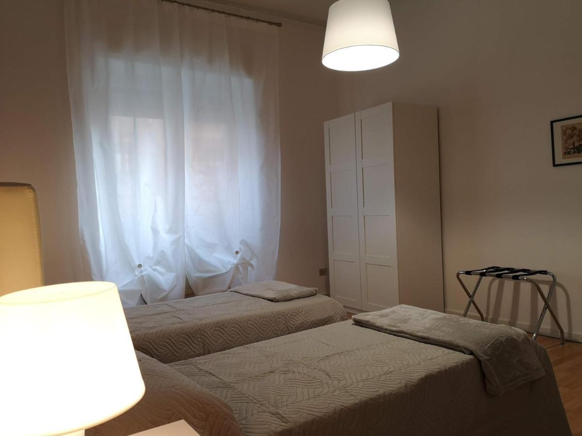 Italianflat - Arena Di Verona, Elegant 2 Bedrooms מראה חיצוני תמונה